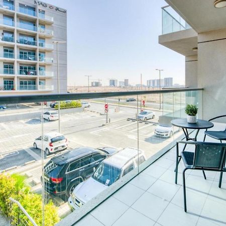 Elite Lux Holiday Homes - Cozy & Stylish 1 Bedroom With Huge Pools & World Class Gym Dubai Esterno foto