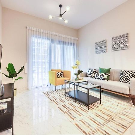 Elite Lux Holiday Homes - Cozy & Stylish 1 Bedroom With Huge Pools & World Class Gym Dubai Esterno foto